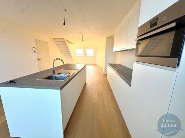 Appartement location à Middelkerke, West-Vlaanderen
