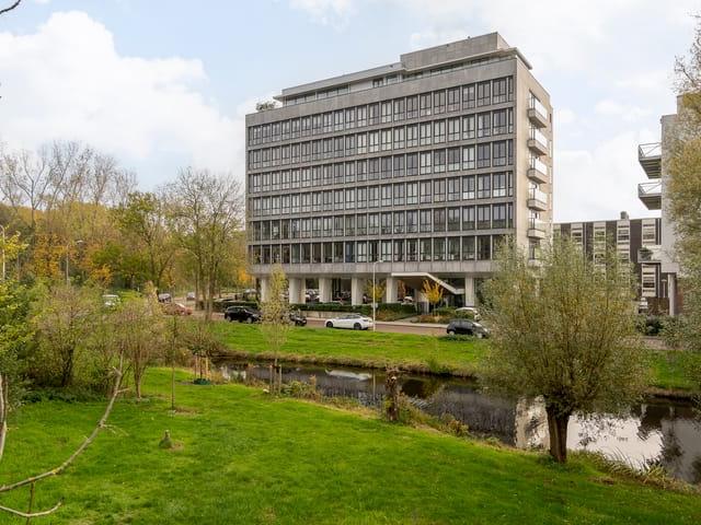 Appartement te huur in Scheveningen, Zuid Holland