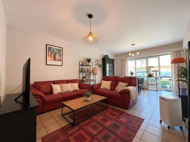 Appartement location à Waver, Wallonie