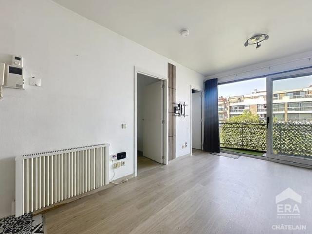 Appartement location à Evere, Bruxelles