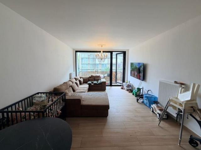 Appartement location à Antwerpen