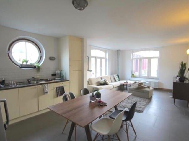 Appartement location à Desteldonk, Oost-Vlaanderen