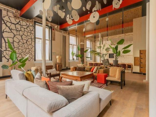 Appartement location à Brussel, Bruxelles