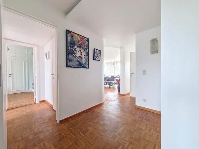 Appartement location à Kukelberg, Bruxelles