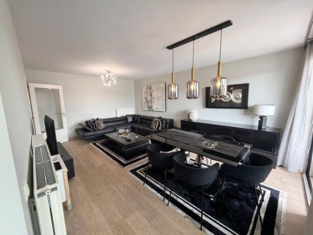 Appartement location à Schaarbeek, Bruxelles