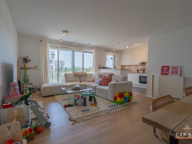 Appartement location à Merbraine, Wallonie