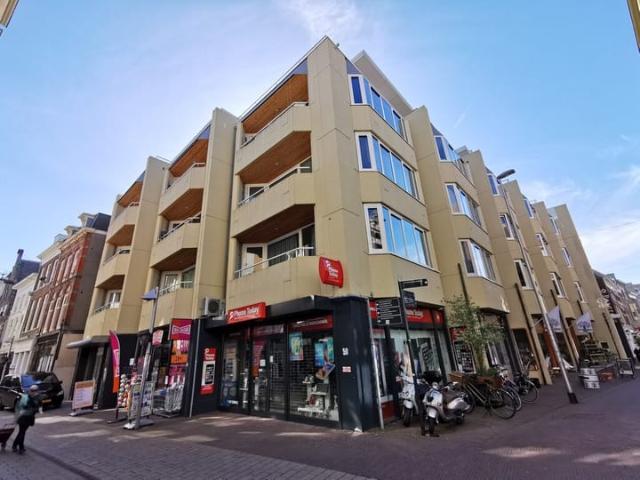 Appartement te huur in Centrum, Arnhem