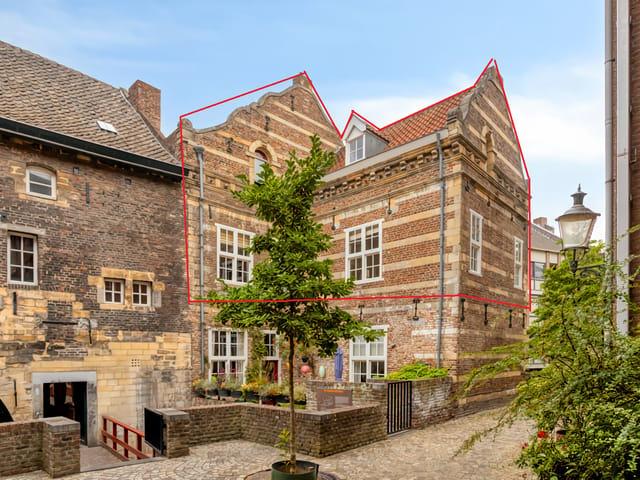 Appartement te huur in Jekerkwartier, Limburg
