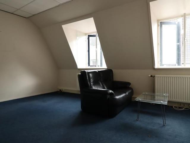 Appartement te huur in Zeist