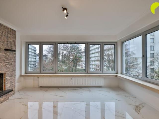 Appartement location à Antwerpen