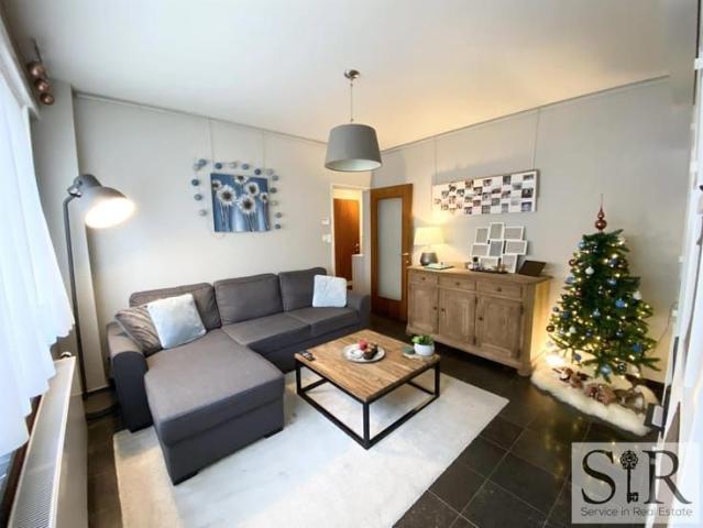 Appartement location à Mechelen, Antwerpen