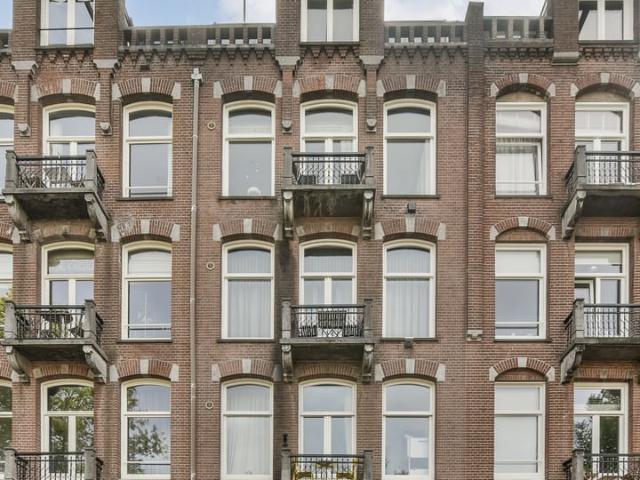 Appartement te huur in West, Amsterdam