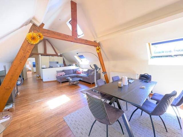 Appartement location à Perwez, Wallonie