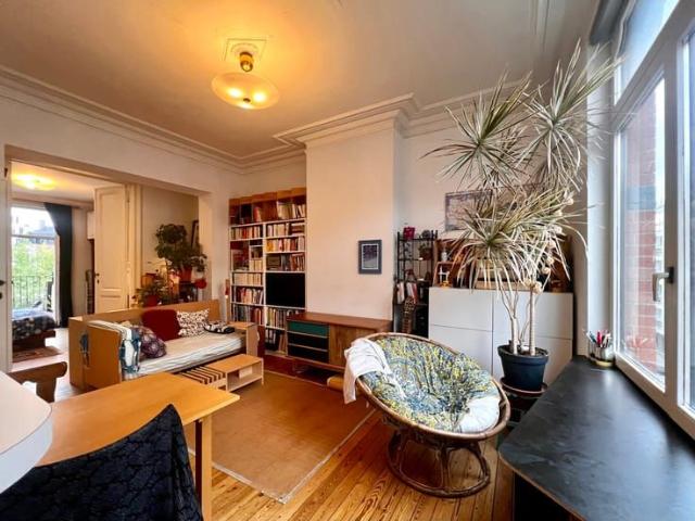 Appartement location à Brussel, Bruxelles