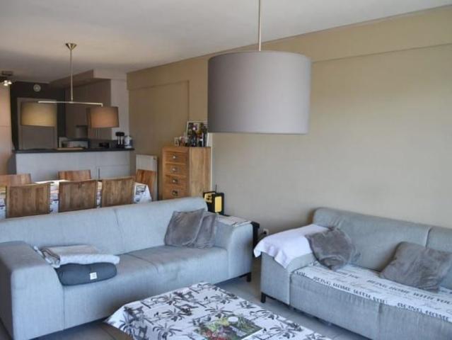 Appartement location à Blankenberghe, West-Vlaanderen