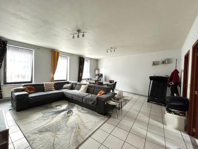 Appartement location à Manage, Wallonie