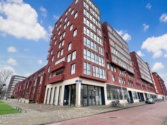 Appartement te huur in Nieuw-West, Amsterdam