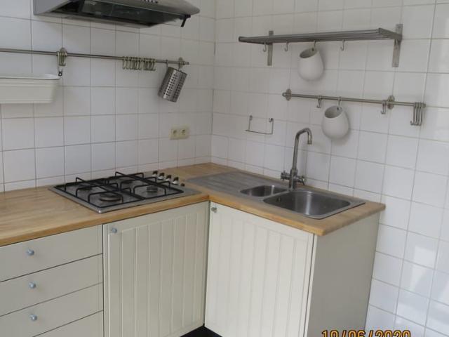 Appartement location à D'hoye, Bruxelles