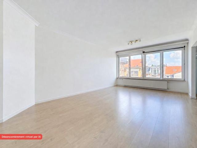 Appartement location à Jette, Bruxelles