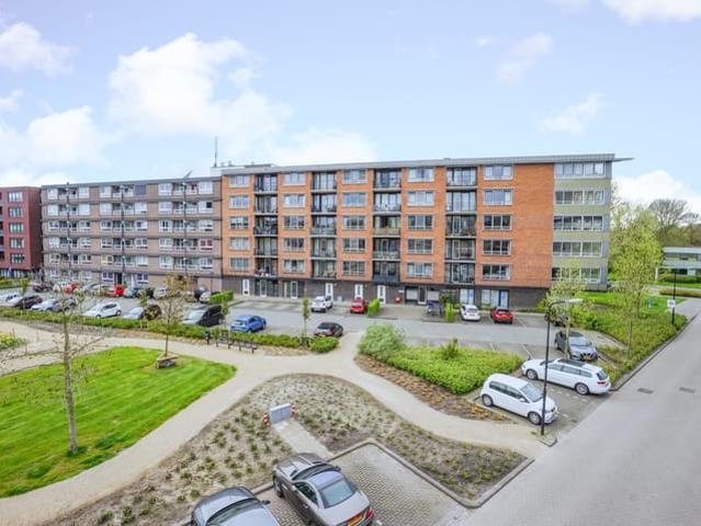 Appartement te huur in Heerhugowaard, Noord Holland
