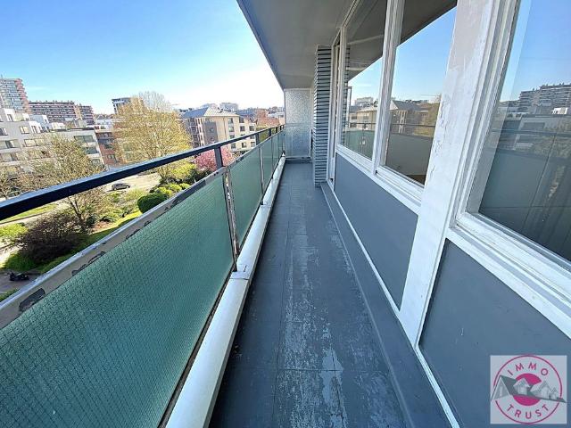 Appartement location à Evere, Bruxelles