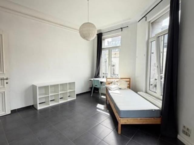 Appartement location à Liège, Wallonie