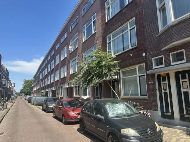 Appartement te huur in Charlois, Rotterdam