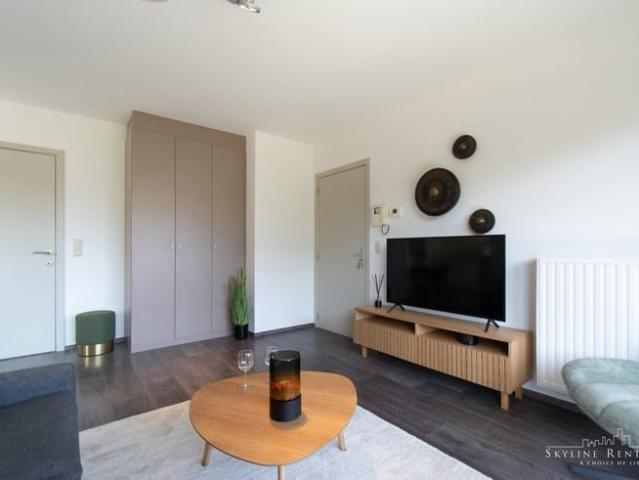 Appartement location à Etterbeek, Brussel-Hoofdstad - Bruxelles-Capitale