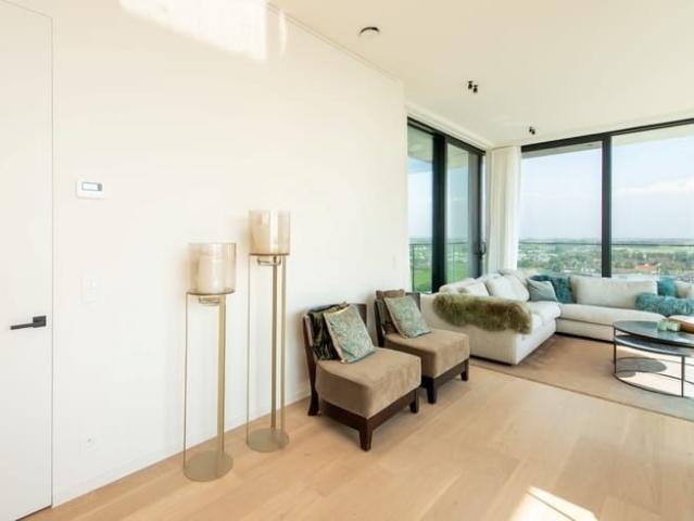 Appartement location à Blankenberghe, West-Vlaanderen