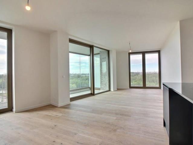 Appartement location à Antwerpen