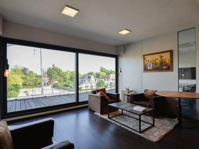 Appartement location à Laethem-saint-martin, Oost-Vlaanderen