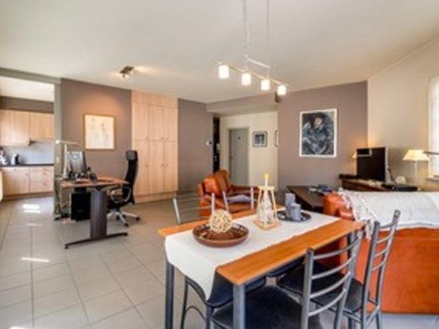 Appartement location à Hertogensite, Leuven