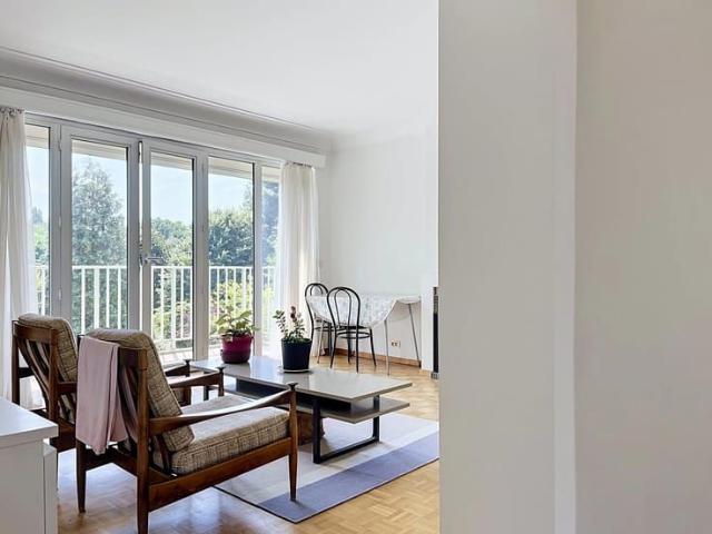 Appartement location à Sint-pieters-woluwe, Bruxelles