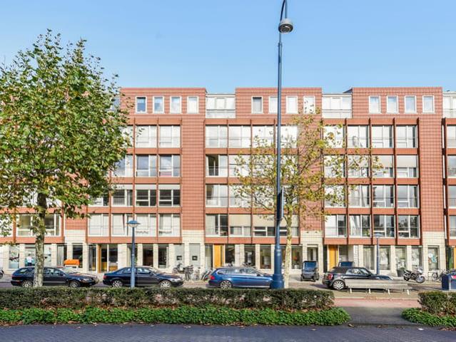 Appartement te huur in Zuid, Amsterdam