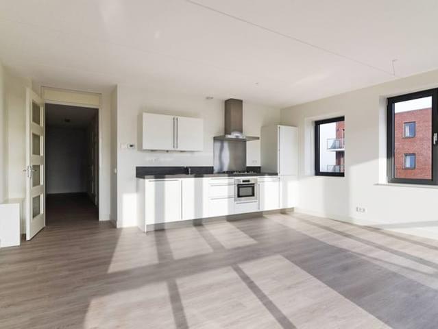 Appartement te huur in Voorhof, Delft