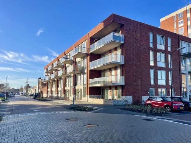 Appartement te huur in Beverwijk, Noord Holland