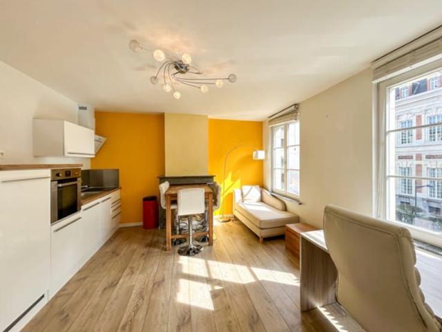 Appartement location à Lava, Brabant