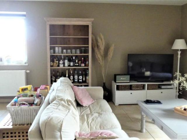 Appartement location à Hannut, Wallonie