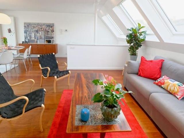 Appartement location à Brussel, Bruxelles
