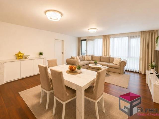 Appartement location à Brussel, Bruxelles