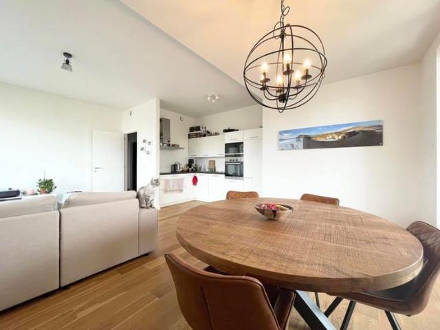 Appartement location à Evere, Bruxelles