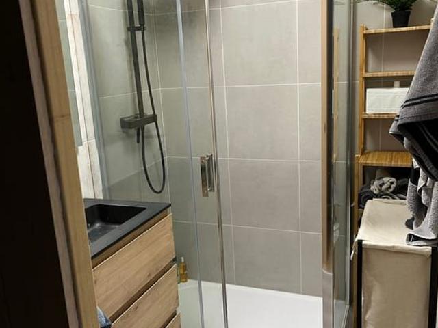 Appartement location à Bergen, Wallonie