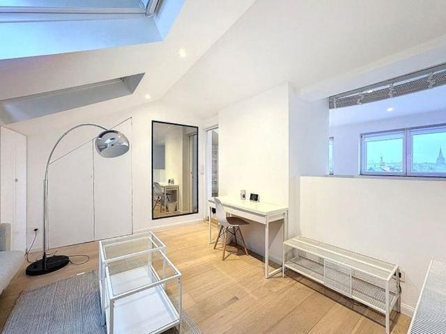 Appartement location à Flagey, Ixelles - Elsene