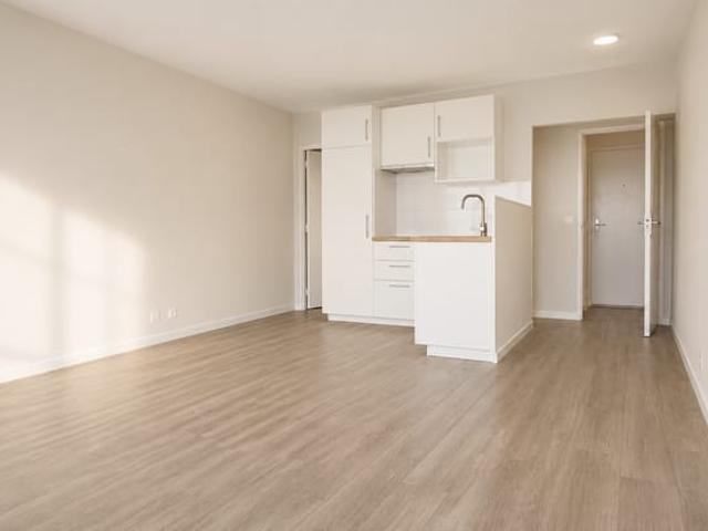 Appartement location à Cureghem - Kuregem, Anderlecht