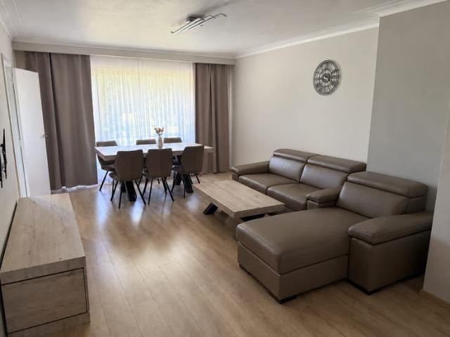 Appartement location à Jette, Bruxelles