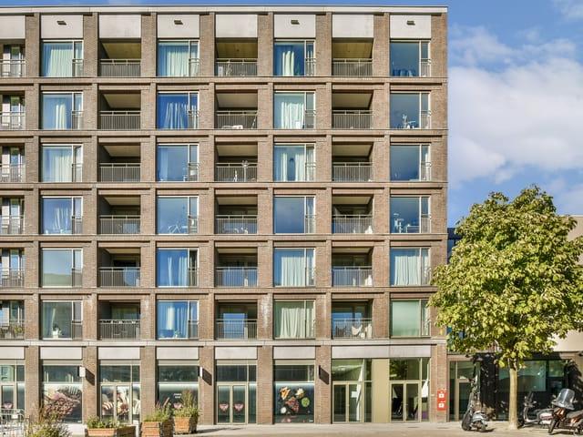 Appartement te huur in Nieuw-West, Amsterdam