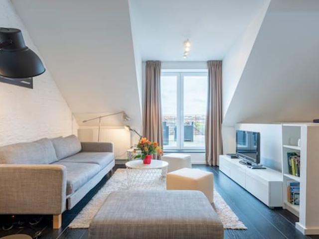 Appartement location à Elsene, Bruxelles