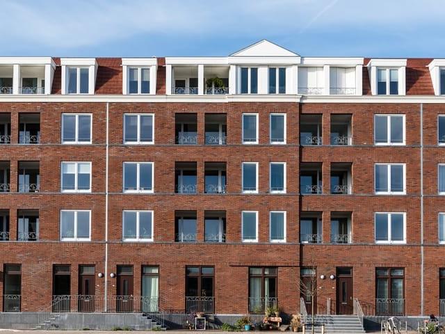 Appartement te huur in Oostelijke Eilanden, Amsterdam