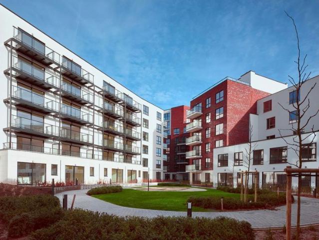 Appartement location à Molenbeek-saint-jean