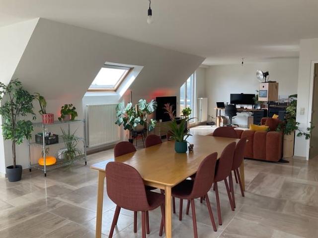 Appartement location à Tielt, West-Vlaanderen